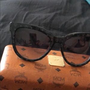 MCM sunglasses